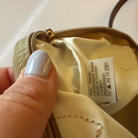 Longchamp Original Medium Le Pilage - Picture 10 of 13